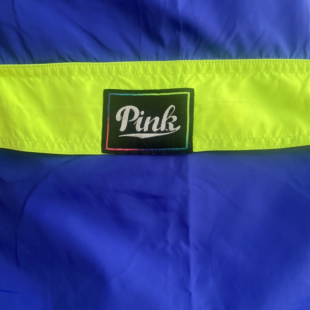 Womens wind breaker - Picture 4 of 4